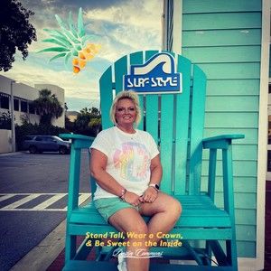 Meet your Posher, Hope